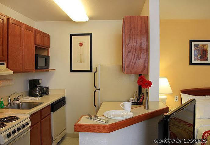 Towneplace By Marriott Hotel East Lansing